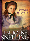 Cover image for Tender Mercies